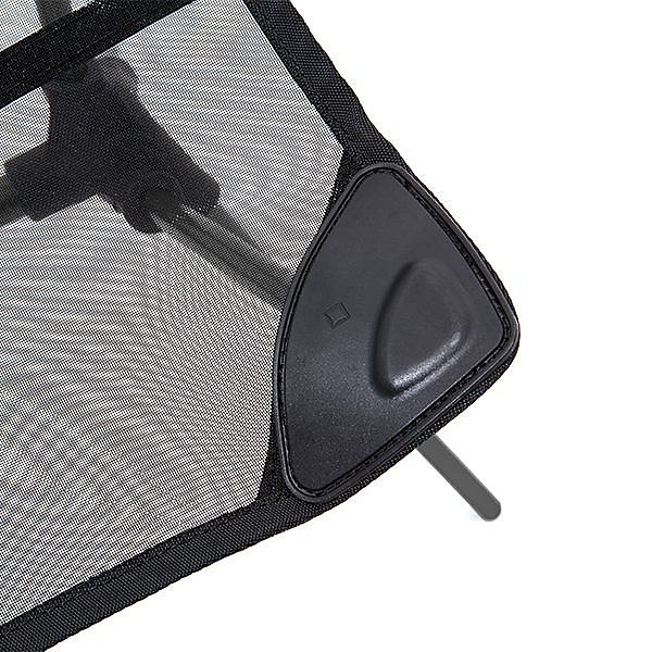 HELINOXグランドシートCHAIR TWO用 BK