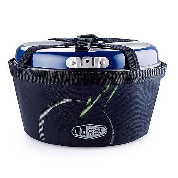 ジーエスアイ バカブー キャンパー クッキングシステム