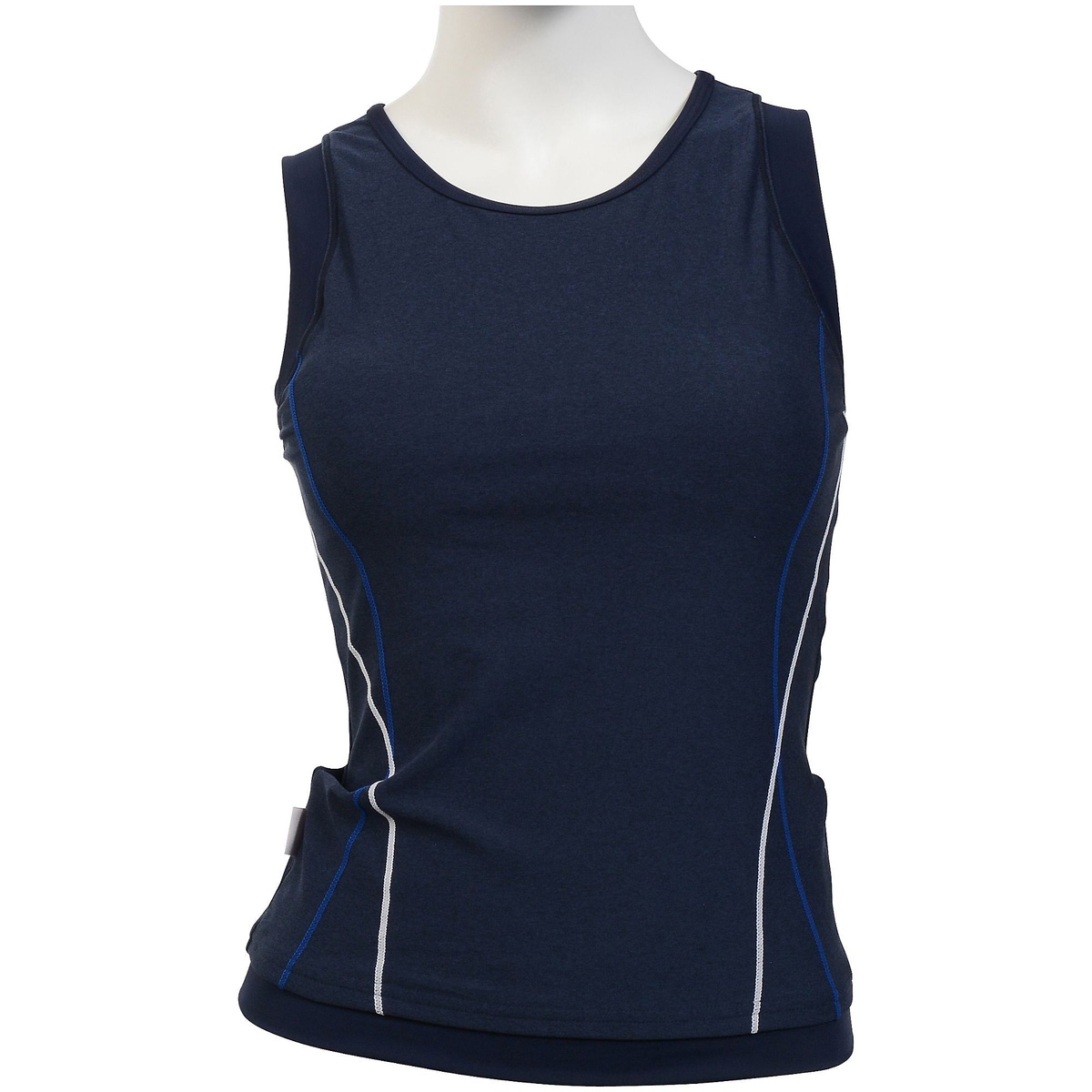 レディースセパレート水着カブリ