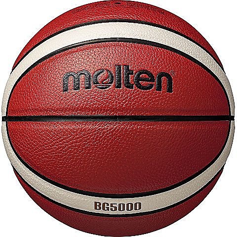 BG5000　5号球