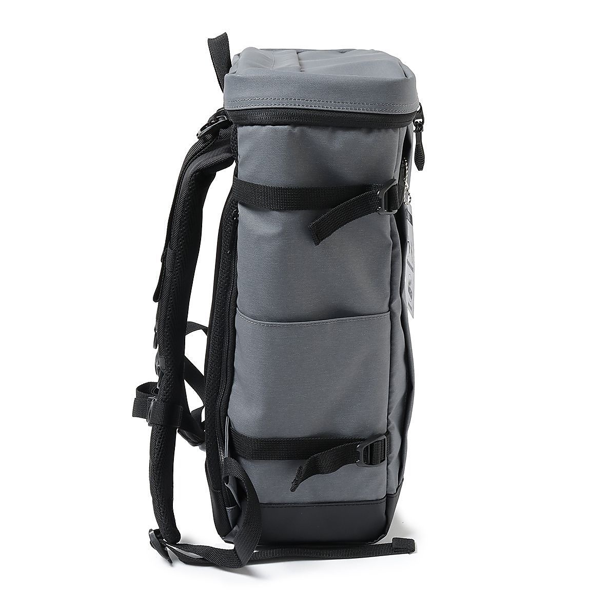 シールド25 (グレー/ブラック)