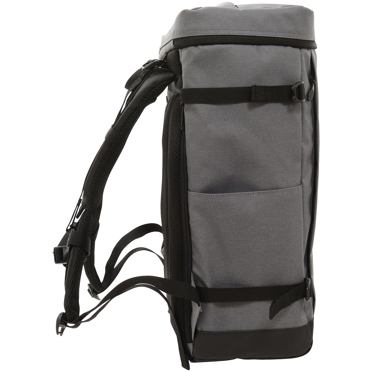 シールド35 (グレー/ブラック)