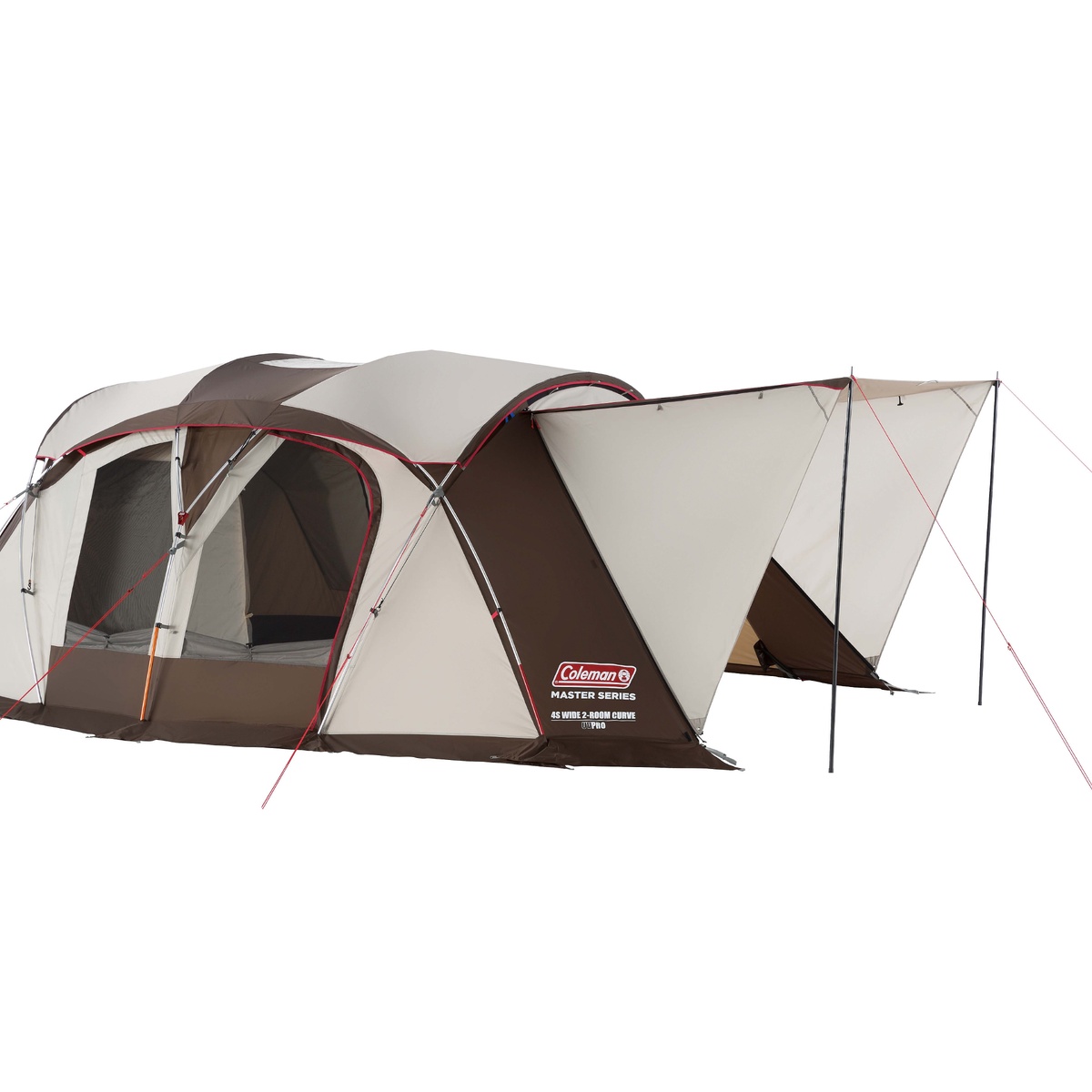 4S ワイド2ルームカーブ MASTER SERIES