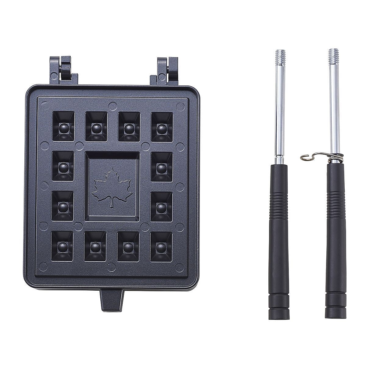 LOGOS ワッフルパン