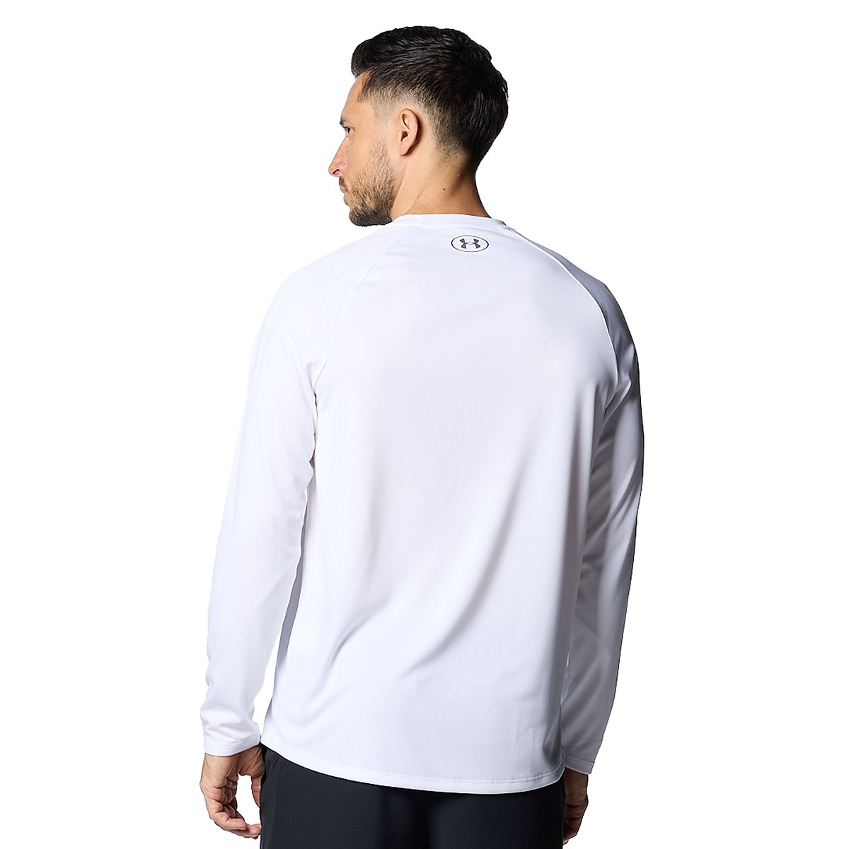 UA TECH LONG SLEEVE T-SHIRT 2.0