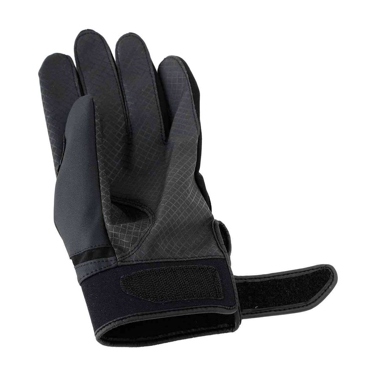 UA BB UNDER GLOVE STEALTH L