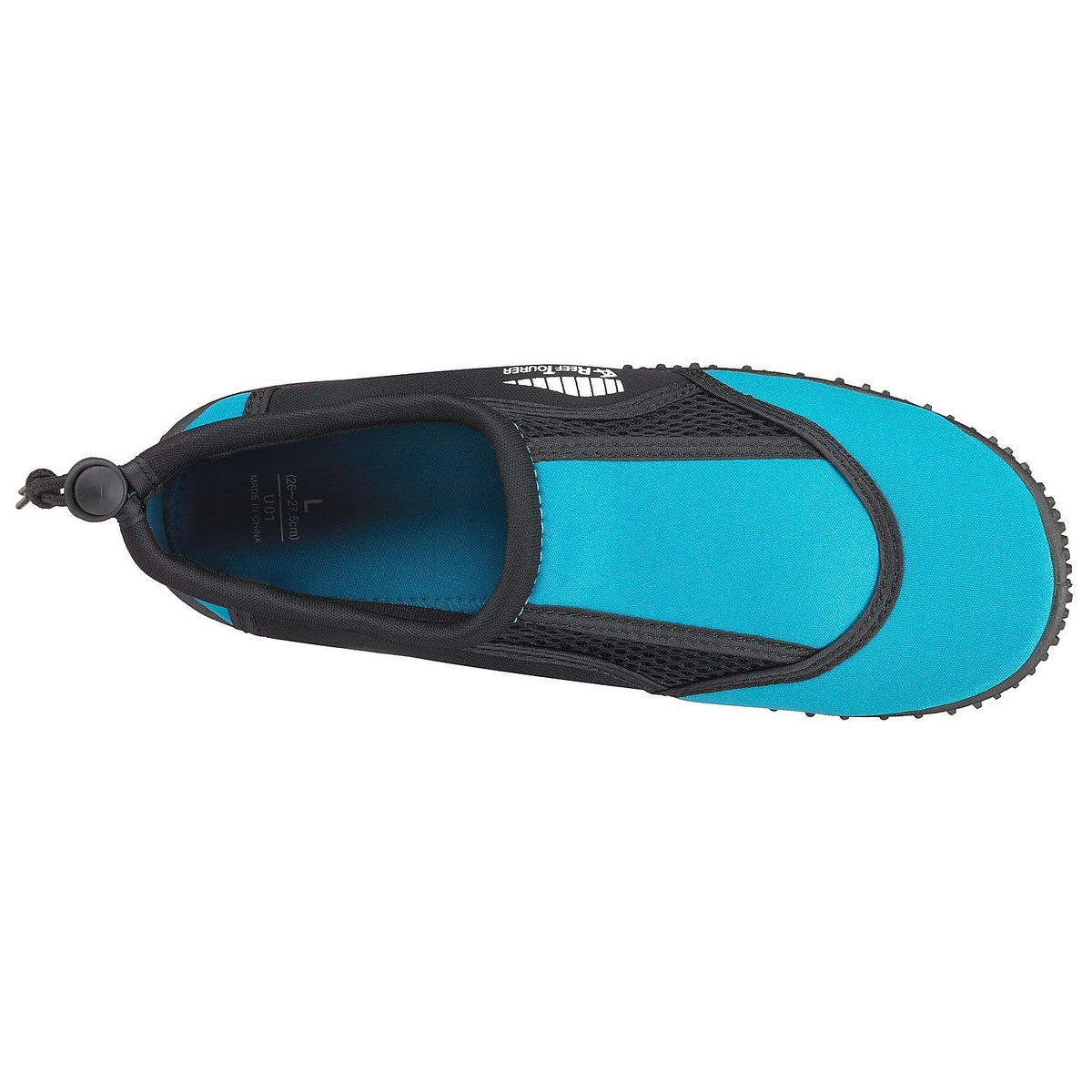 アクアシューズ