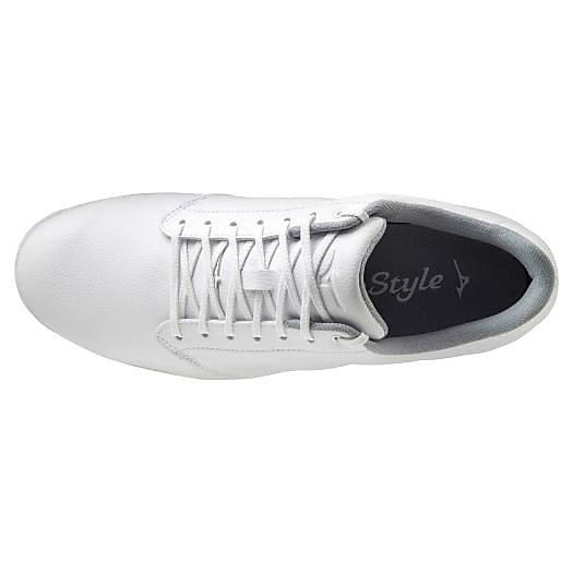 WIDE STYLE SPIKELESS