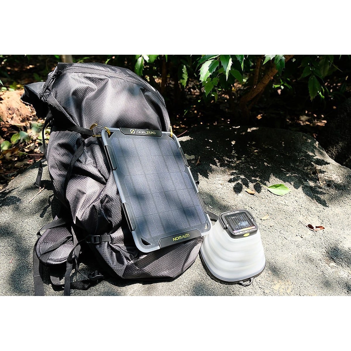 NOMAD 5