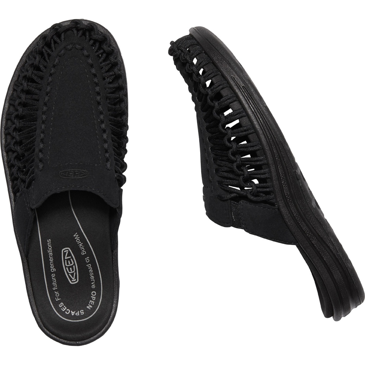 UNEEK II SLIDE(ユニーク　ツー　スライド)