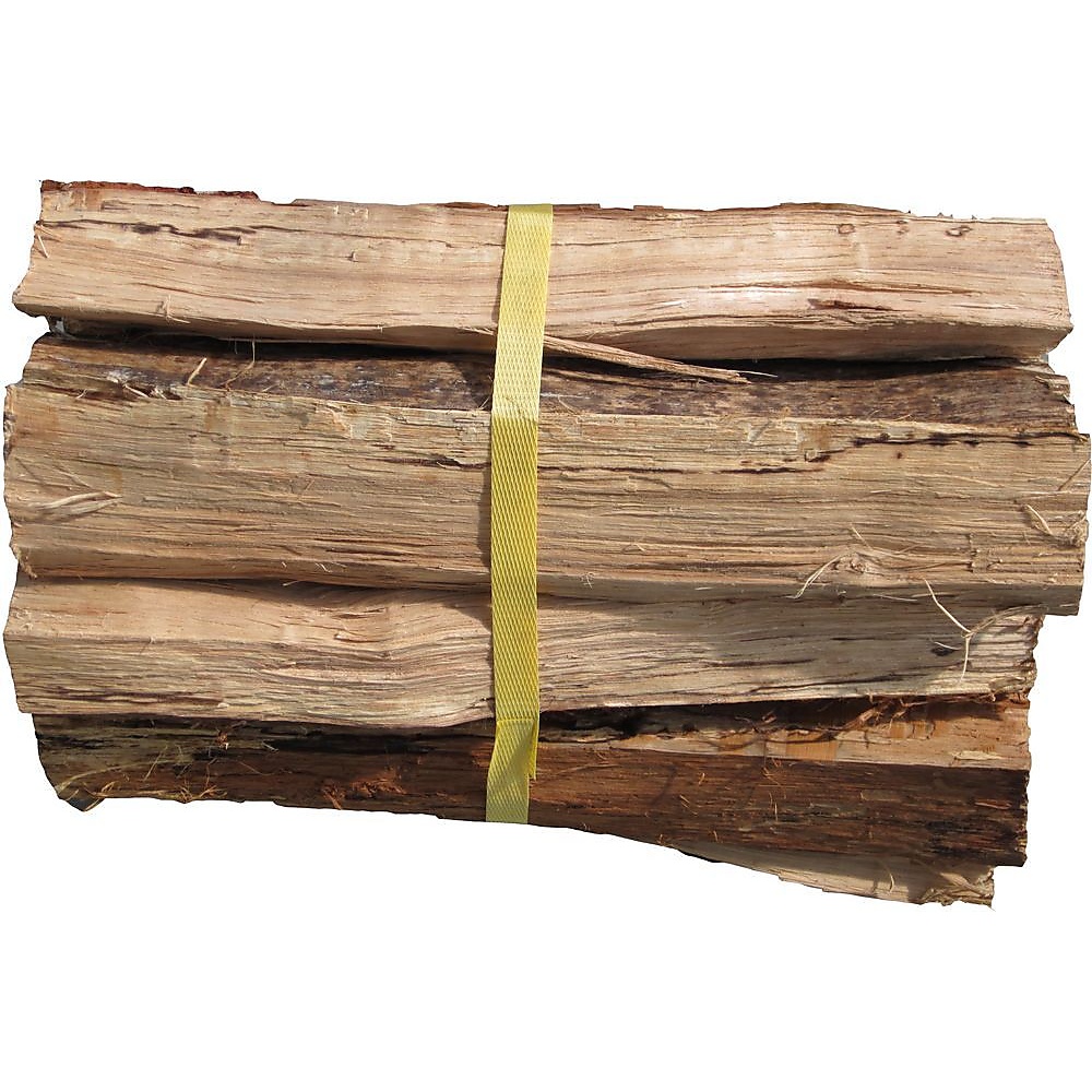 薪 ナラ材 PPバンド巻