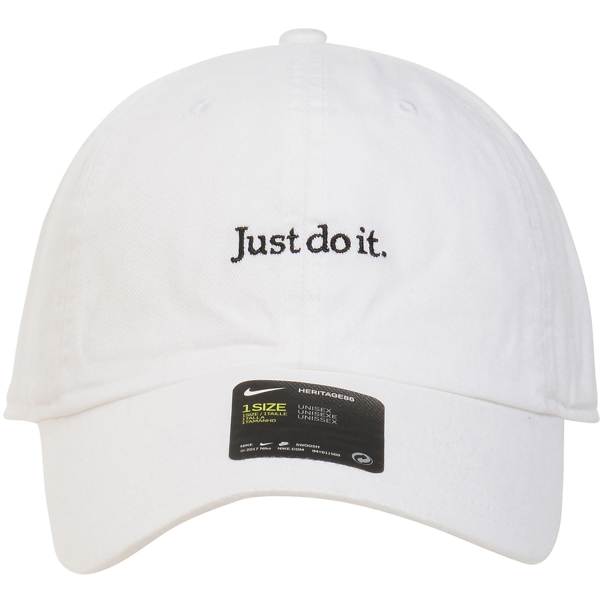 U NSW H86 CAP JDI WASH CAP
