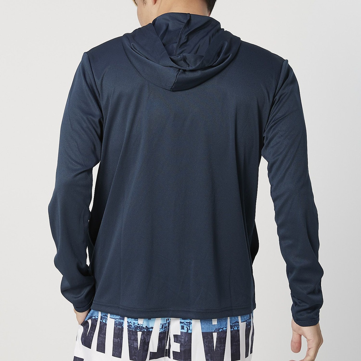 FILAMSUVジャケット