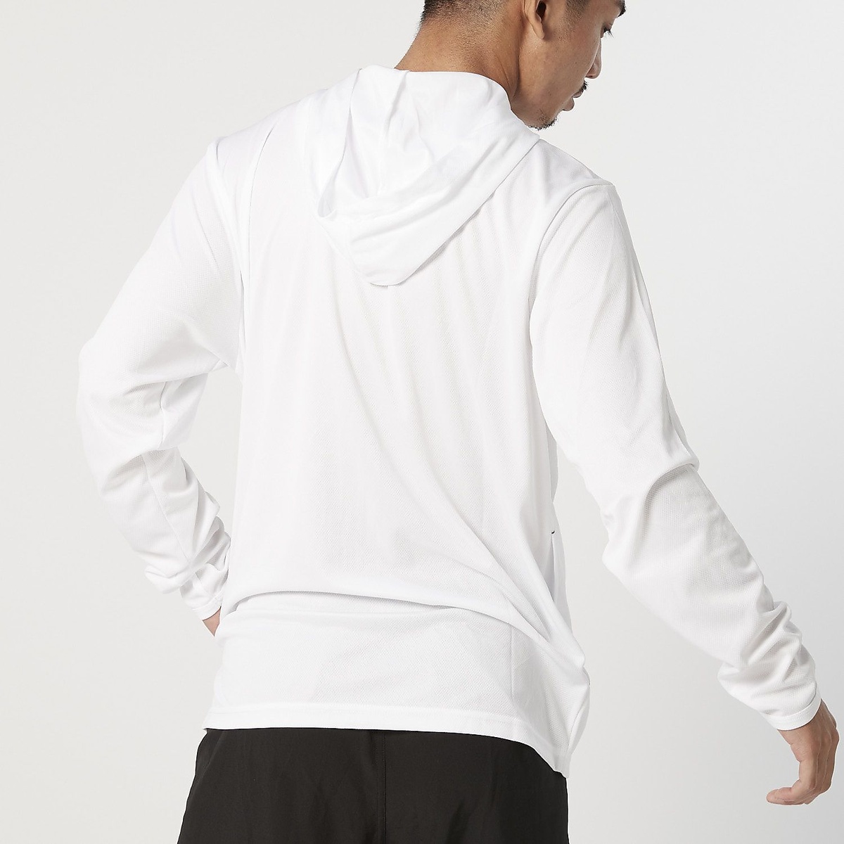 FILAMSUVパーカー