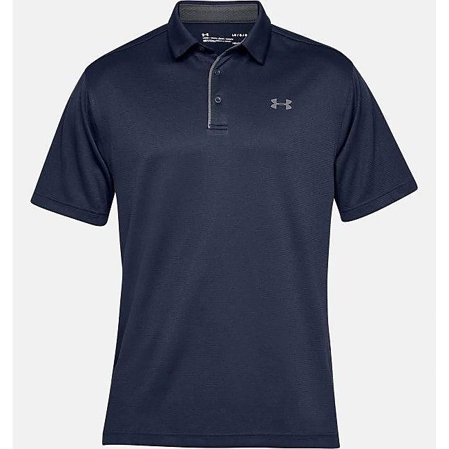 UA TECH POLO SHIRT