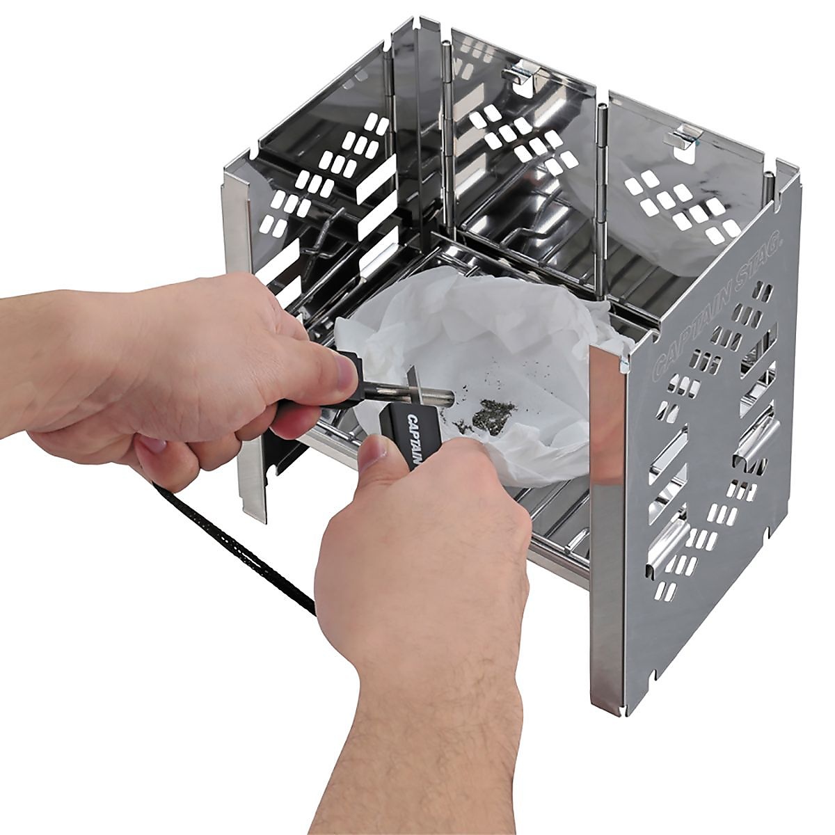 ハンディ　ファイヤー　スターター