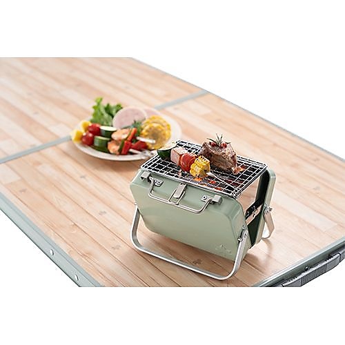 グリルアタッシュMINI