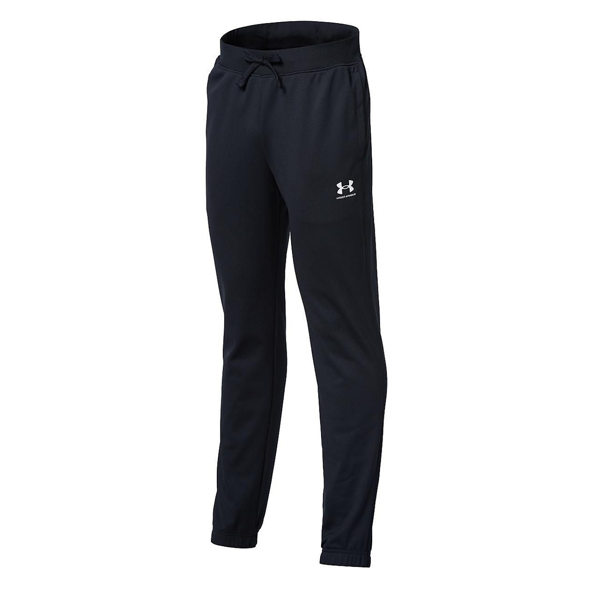 20F UA COLOR BLOCK KNIT TRACK SUIT