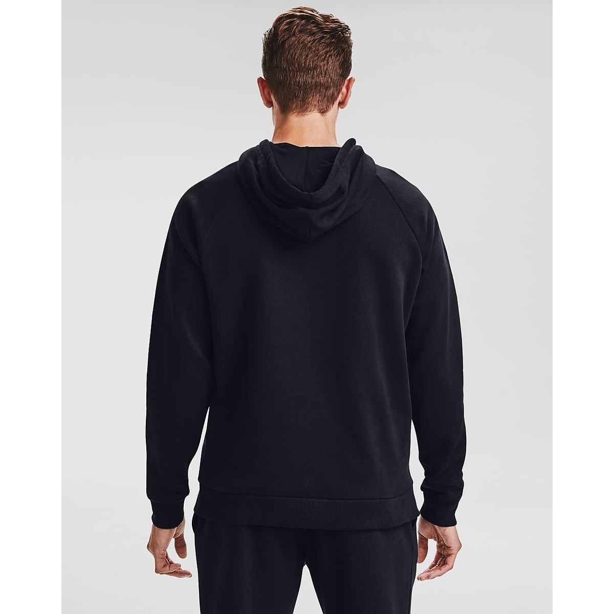 UA RIVAL FLEECE BIG LOGO HD