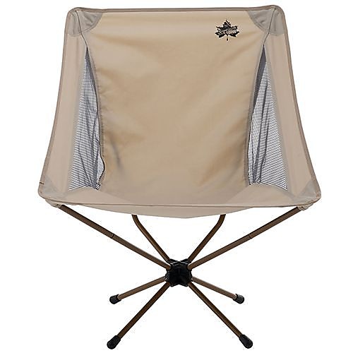 TRADCANVAS ワイドバケットチェア