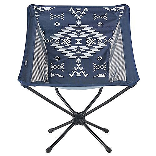 デザインバケットチェア (LOGOS LAND)