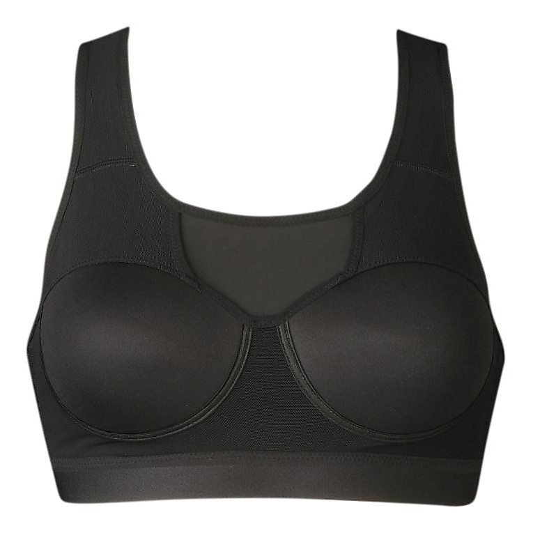 スポーツブラ/FITNESS（ラージ）