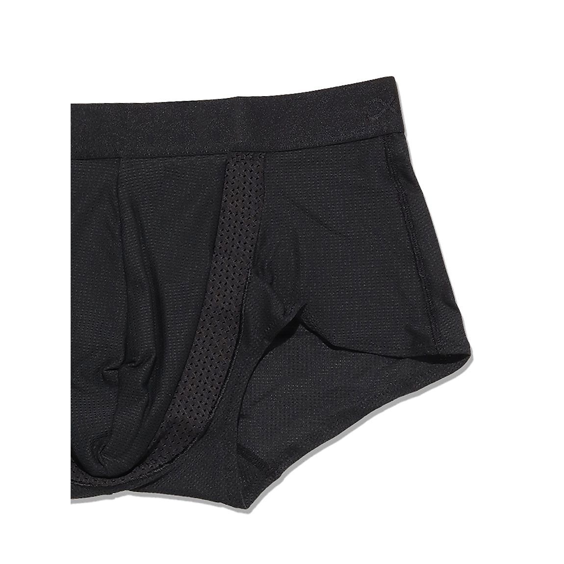 20AW M MESH SHORTS
