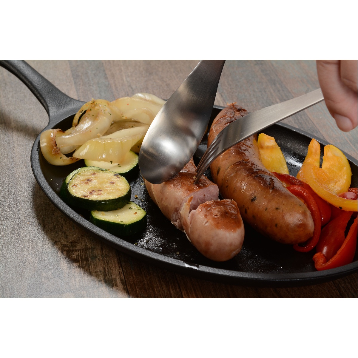 ステンレスカトラリーセット