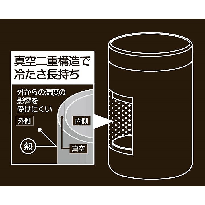 TB　バキューム缶ホルダー　３５０ＭＬ