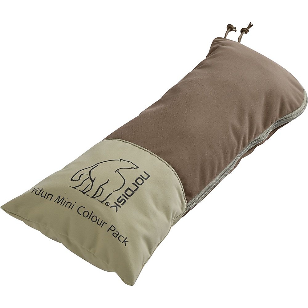 ＹＤＵＮ　ＭＩＮＩ　ＣＯＬＯＵＲ　ＰＡＣＫ－ＣＨＯＣＯＬＡＴＥ　ＢＲＯＷＮ