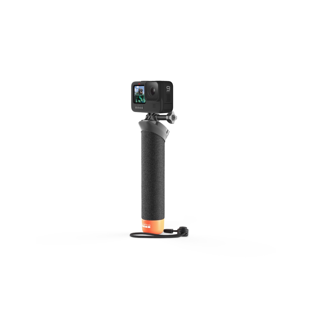 GoPro　ザ・ハンドラー（VER3.0）