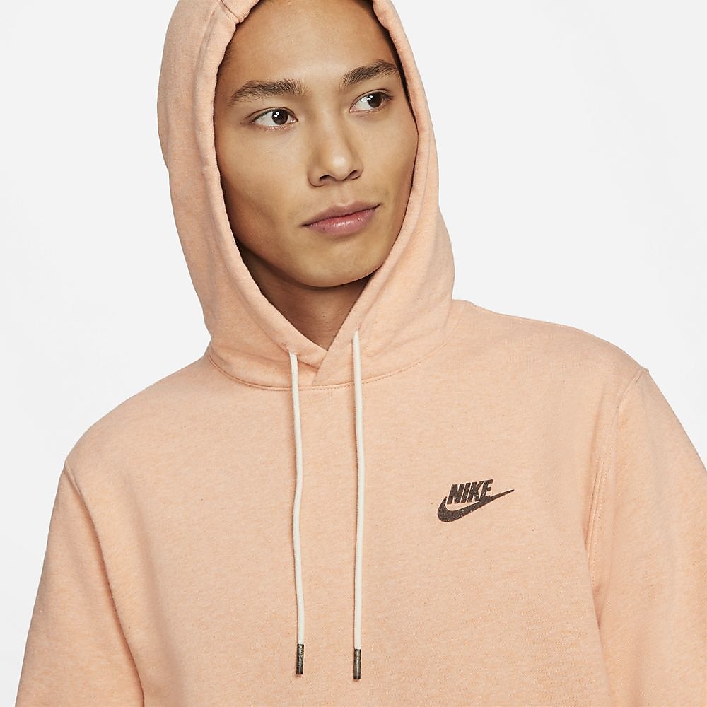 ナイキ NSW SB プルオーバー L/S フーディ