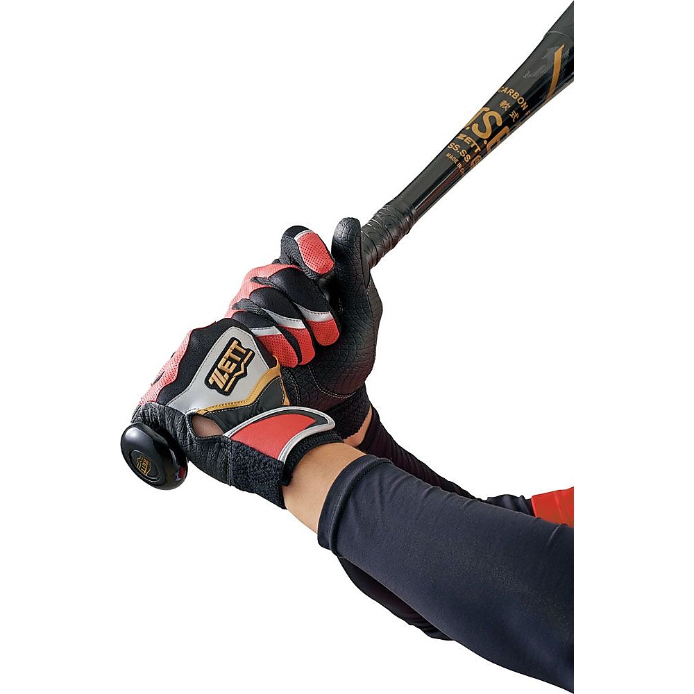 インパクトゼット バッティンググローブ(両手用)