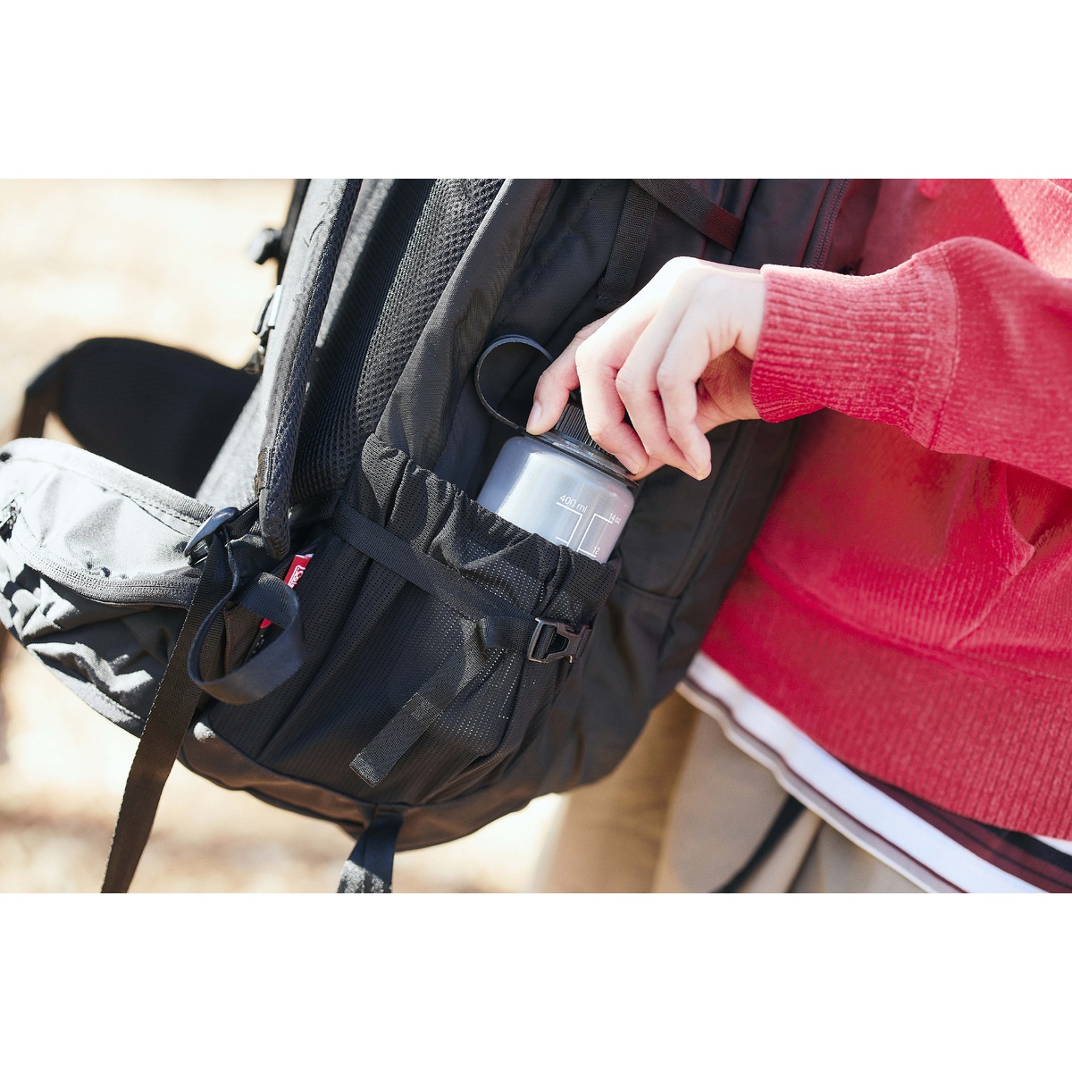 エスリア 30 (グレー)