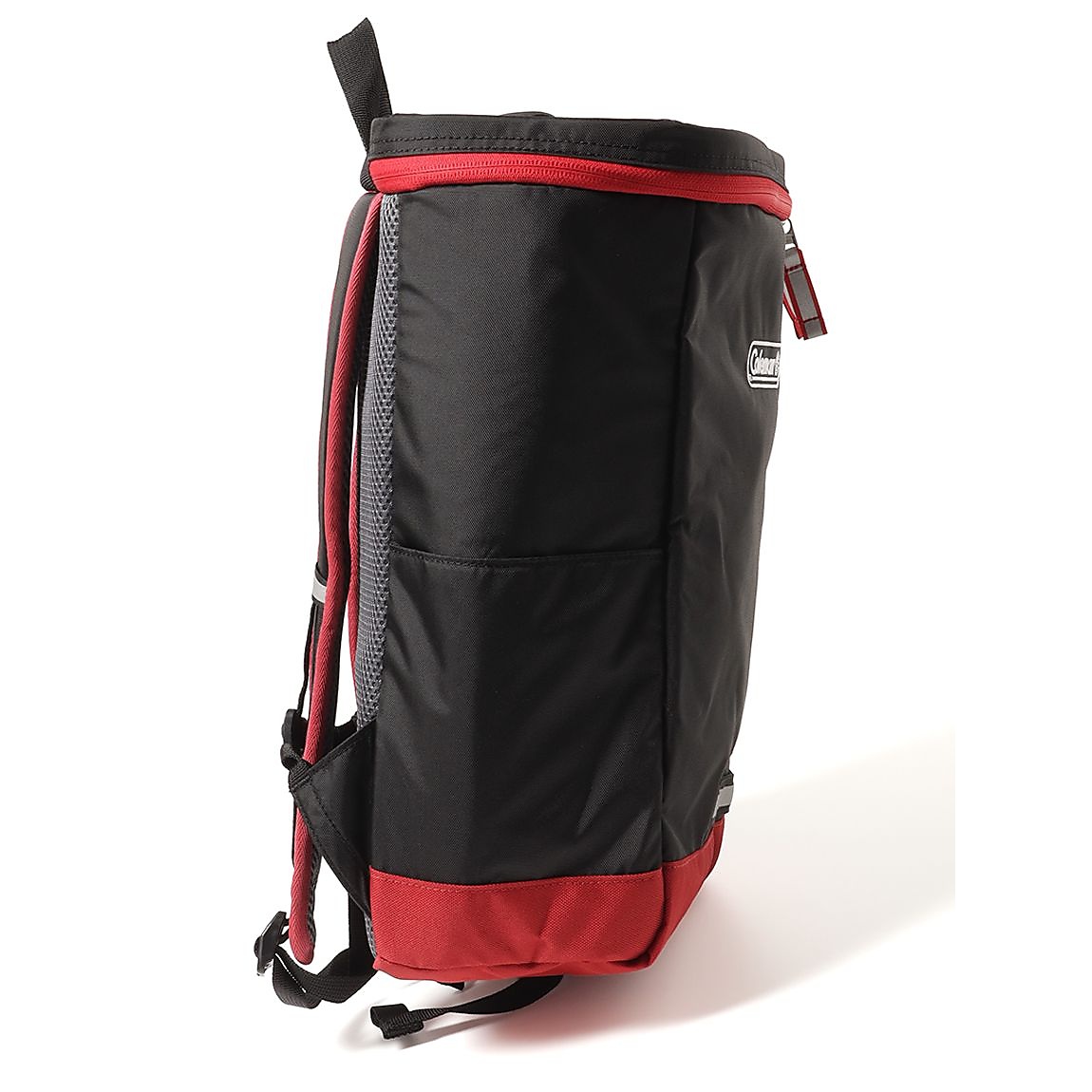 ジャックインパック (ブラック/レッド)