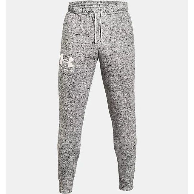 UA RIVAL TERRY JOGGER