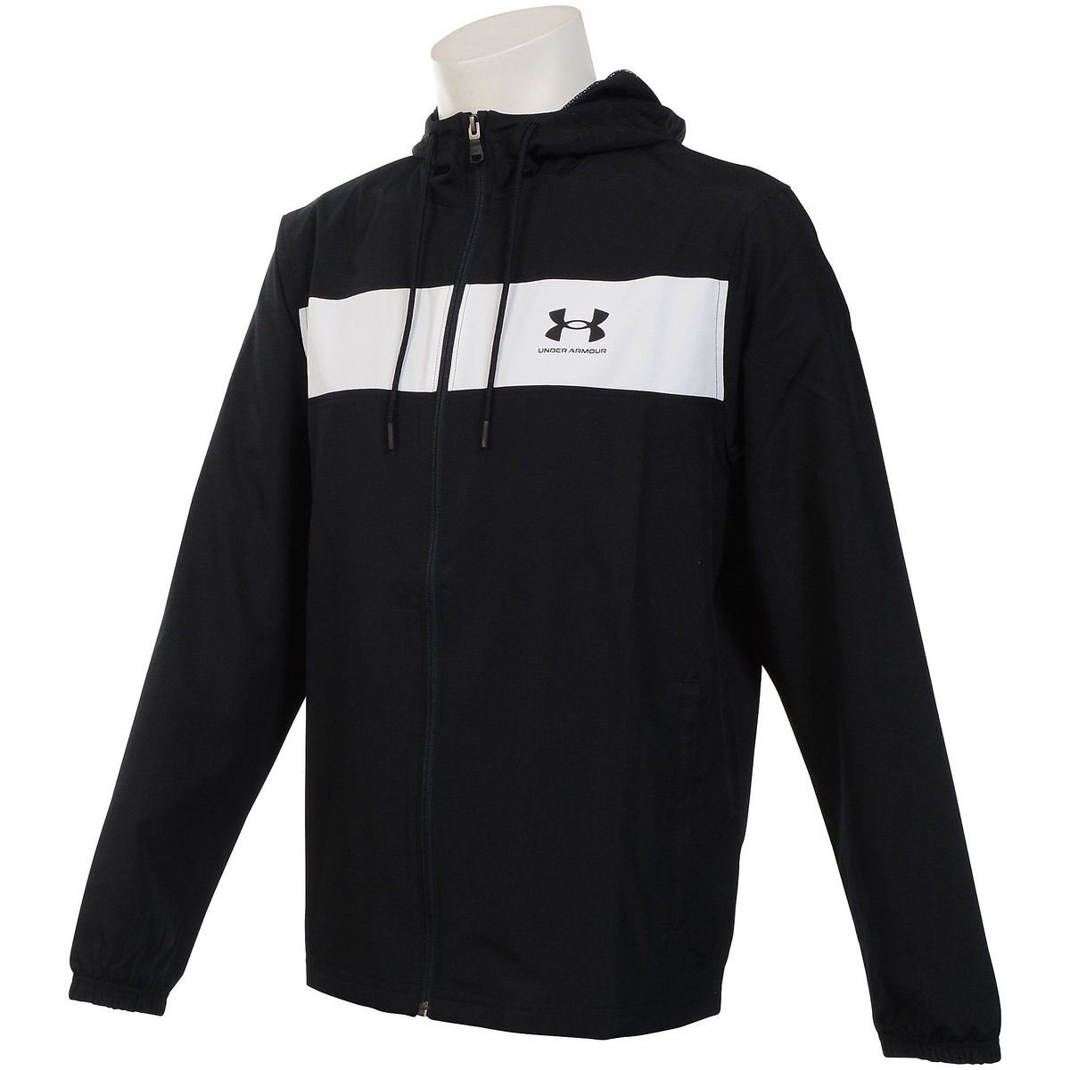 UA SPORTSTYLE WINDBREAKER