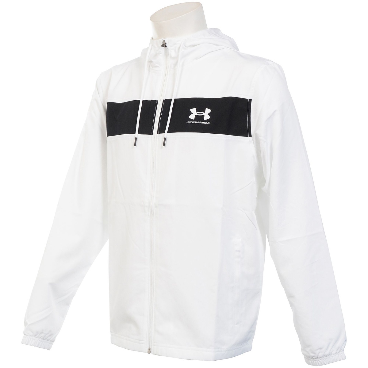 UA SPORTSTYLE WINDBREAKER