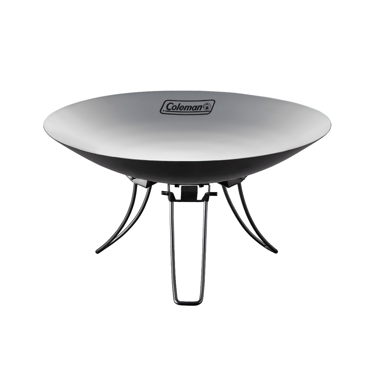 ファイアーディスクソロ