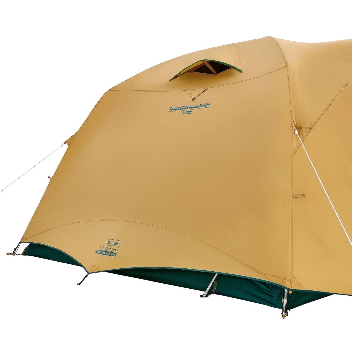 タフワイドドームＶ/300スタートパッケージ