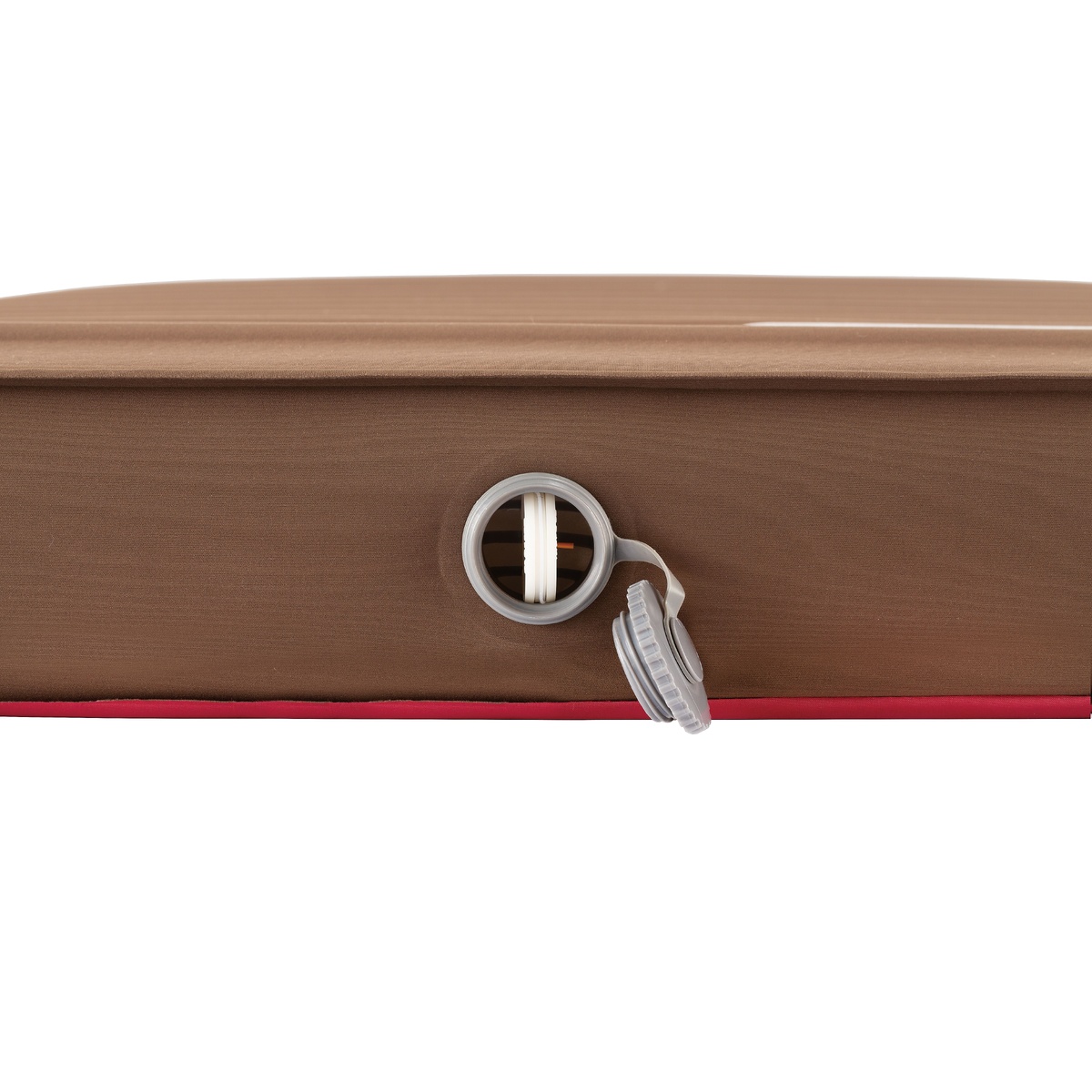 コンフォートインフレーターマットハイピーク/シングル MASTER SERIES