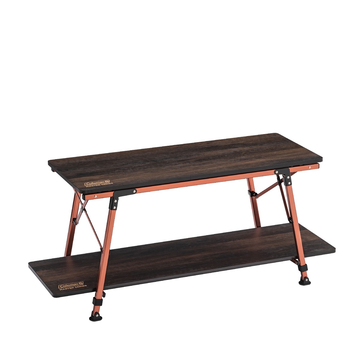 バタフライマルチシェルフ MASTER SERIES