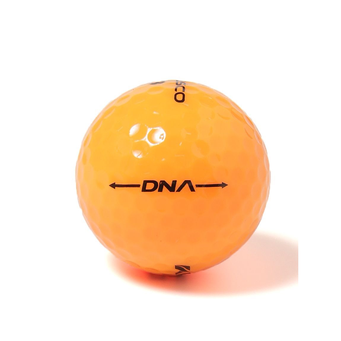 DNA　2PCボール (10球入り)