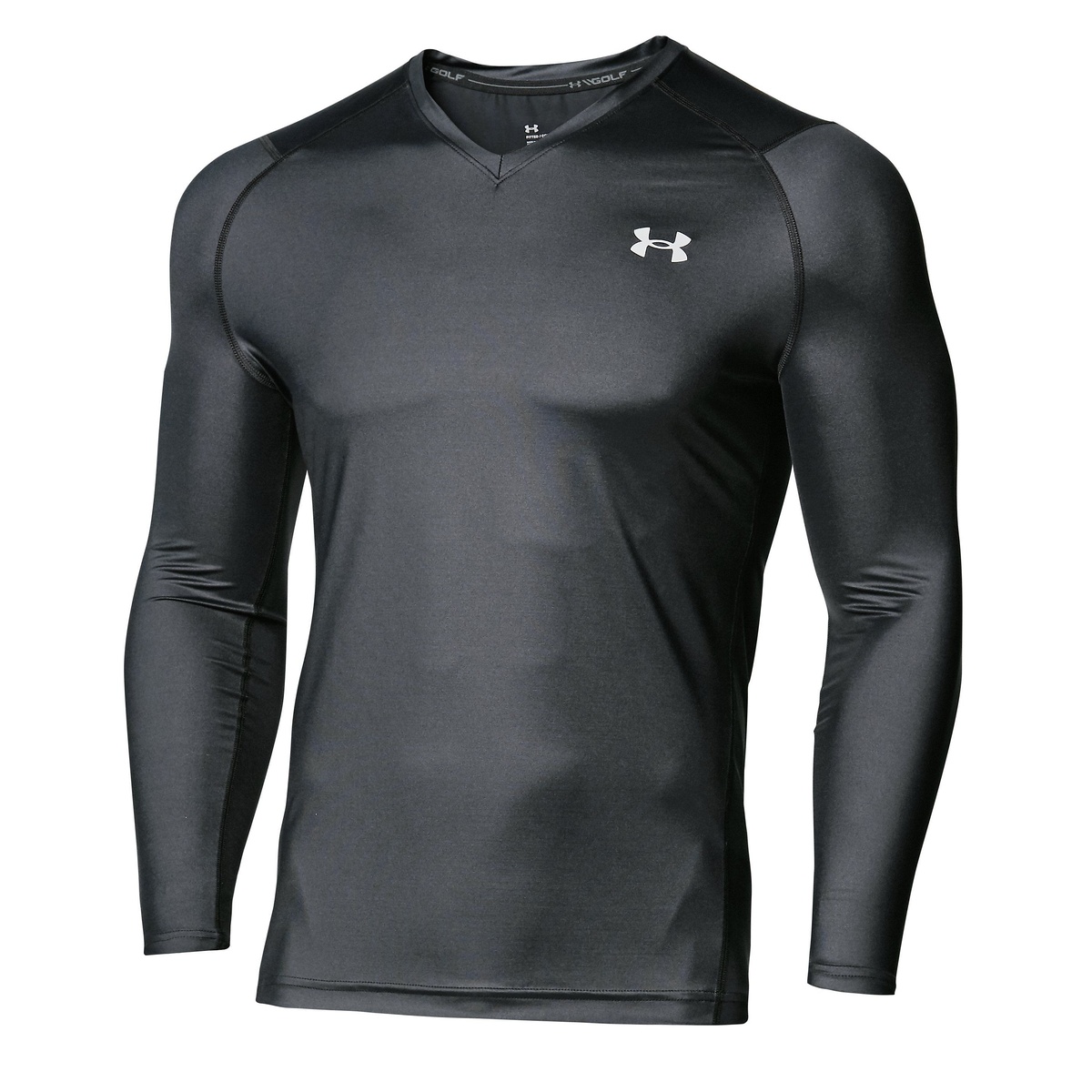UA ISO-CHILL FITTED LS V