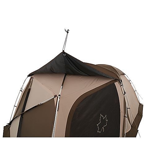 TCソーラートップシートTRADCANVAS PANELドゥーブルXL用