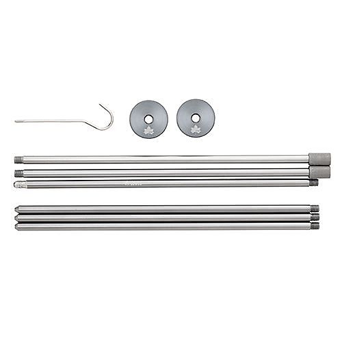 ポータブルランタンポール