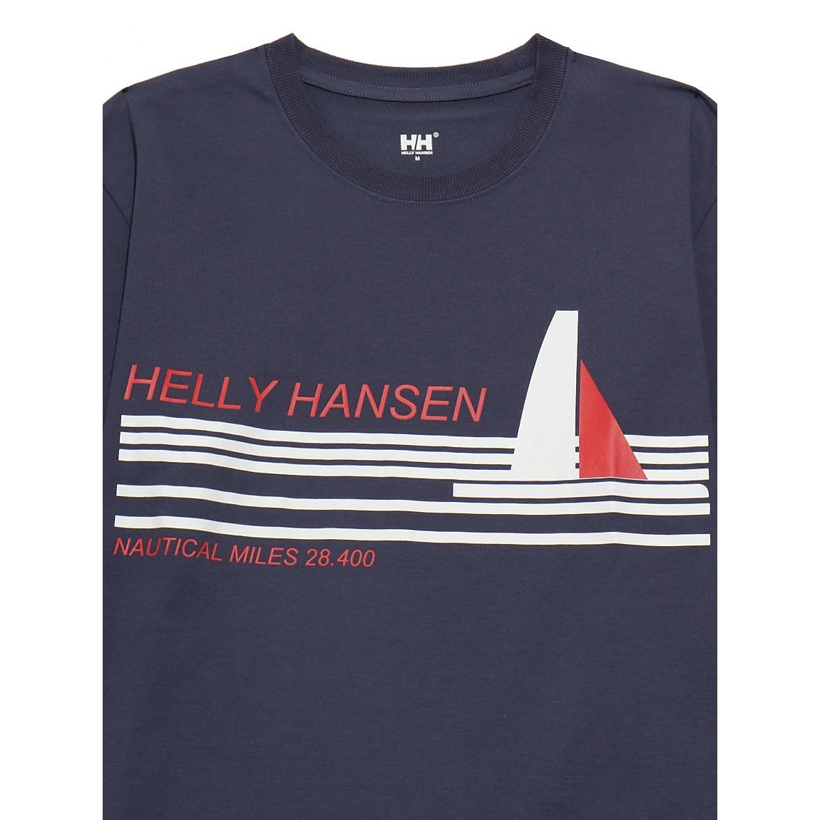 S/S Foil Tee (ショートスリーブフォイルティー)