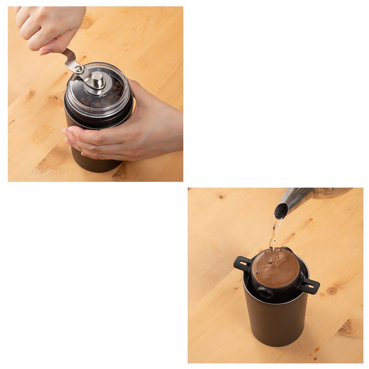 コーヒーメーカー