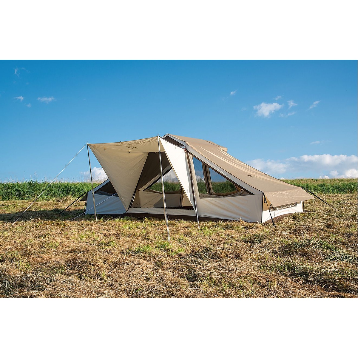 オーナーロッジ　ヒュッテレーベン (インナー別売)