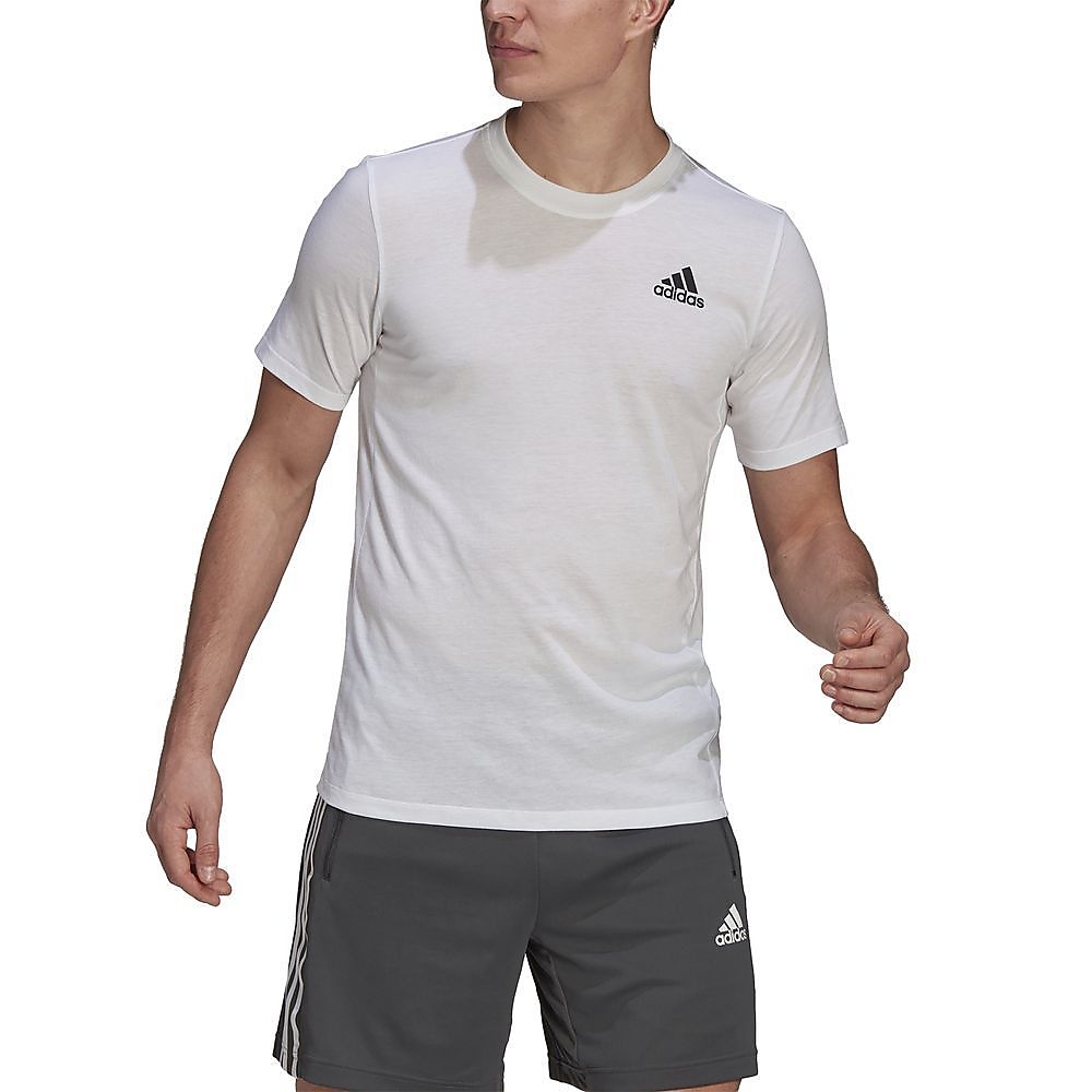 エアロレディ D2M スポーツ 半袖Tシャツ / M AEROREADY D2M SPORT TEE